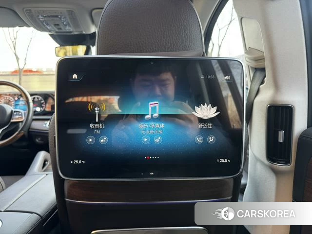 Mercedes-Benz GLS id 4264604 из Китая 20