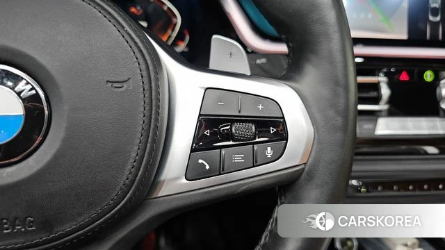 BMW Z4 (G29) id 4693284 из Кореи 20