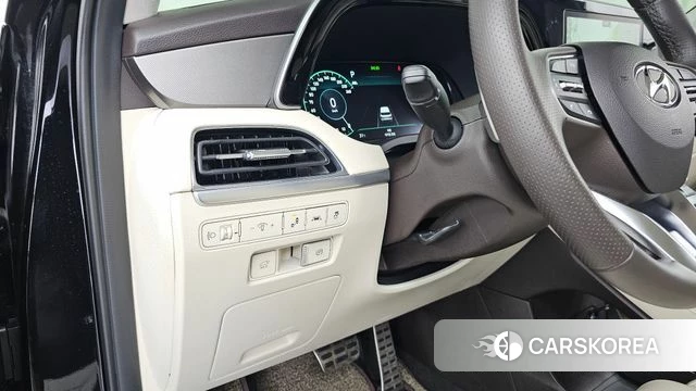 Hyundai Palisade id 4740714 из Кореи 20