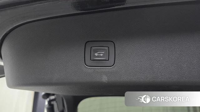 Chevrolet (GM Daewoo) Trax Crossover id 4315594 из Кореи 20
