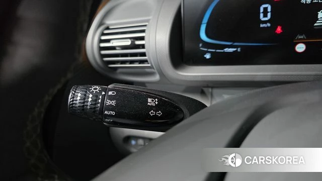 Hyundai Casper id 4231309 из Кореи 20