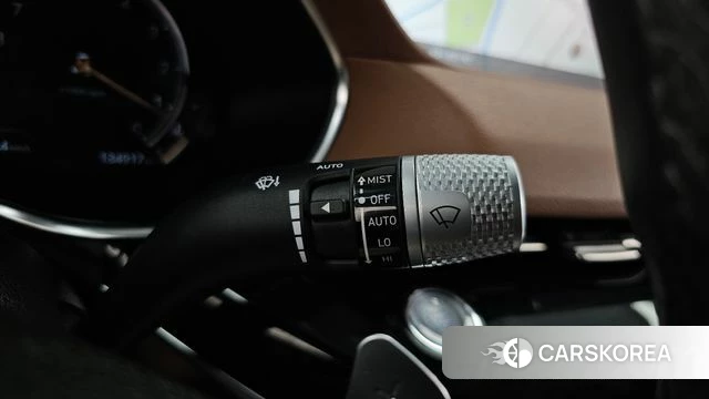 Genesis G80 (RG3) id 4310178 из Кореи 20