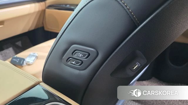 Kia Carnival 4th generation id 4292463 из Кореи 20
