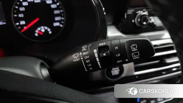 Kia Seltos id 4250344 из Кореи 20