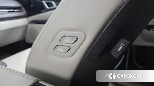 Kia Carnival 4th generation id 4456959 из Кореи 20