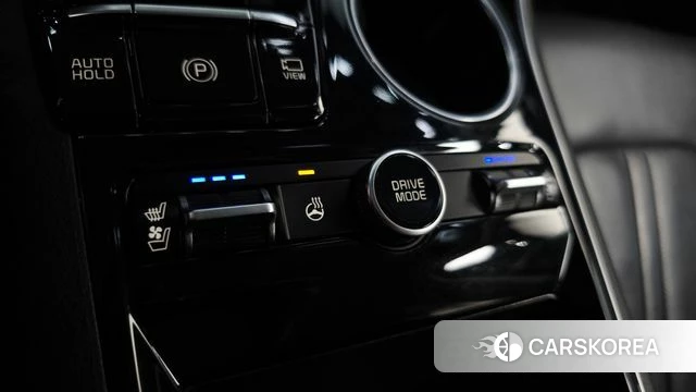 Kia K5 3rd generation id 4428966 из Кореи 20