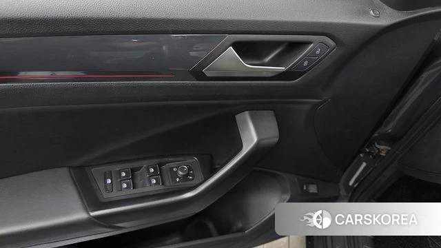 Volkswagen T-Roc id 4632244 из Кореи 20