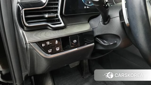 Kia Sportage 5th Generation Hybrid id 4608875 из Кореи 20