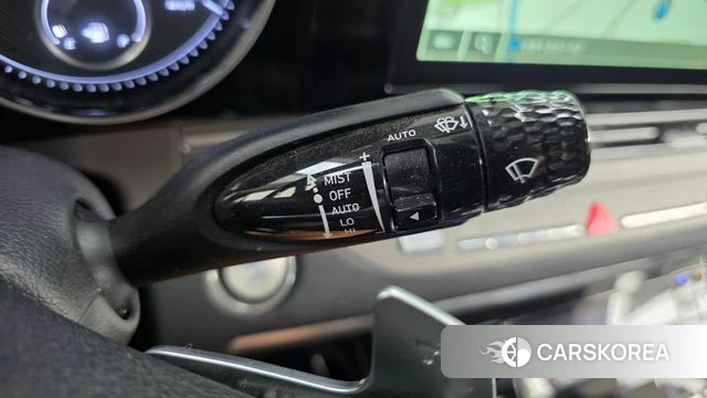 Hyundai The New Grandeur IG id 4697899 из Кореи 20
