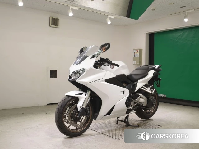 Проданный Honda VFR800F id 4184754 из Японии, фото 20