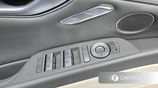 Genesis G80 (RG3) id 4548898 из Кореи 20