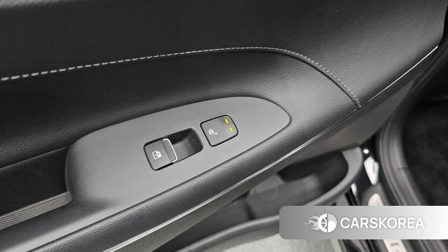 Hyundai The New Grandeur IG Hybrid id 4687774 из Кореи 20