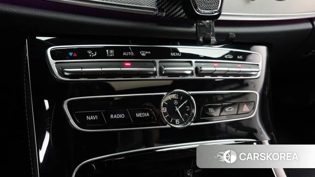 Mercedes-Benz E-Class W213 id 4557763 из Кореи 20