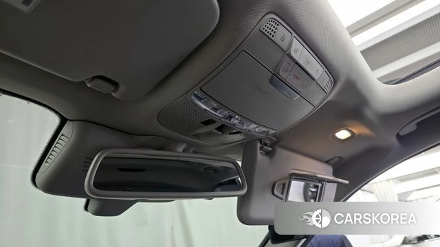 Mercedes-Benz GLC-Class X253 id 4345482 из Кореи 20