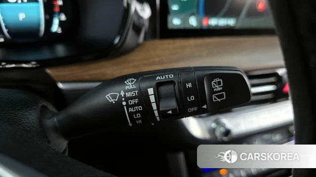 Kia Mohave Master id 4324660 из Кореи 20
