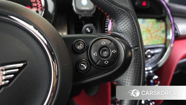 Mini Cooper S id 4595828 из Кореи 20
