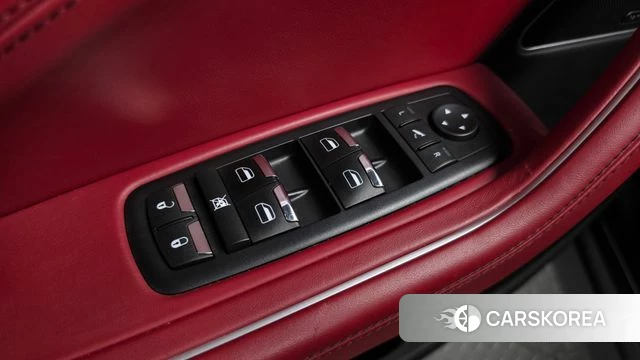 Maserati Levante id 4698923 из Кореи 20