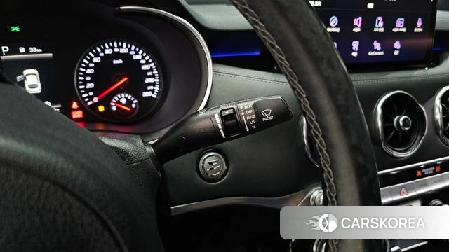 Kia Stinger Meister id 4535385 из Кореи 19