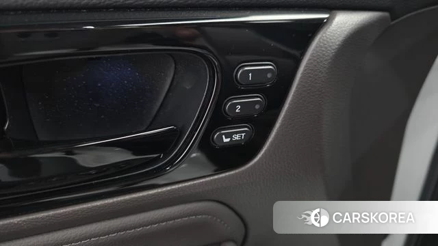 Honda Odyssey id 4779296 из Кореи 20