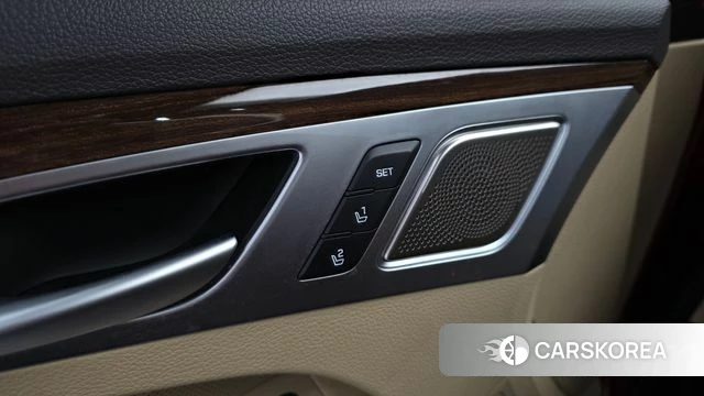 Genesis G80 id 4471313 из Кореи 20
