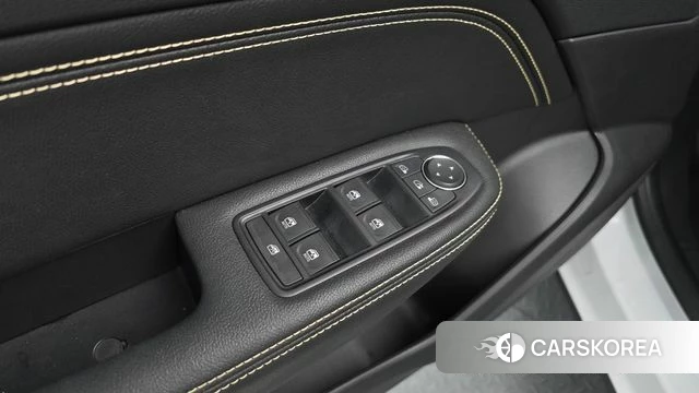 Renault Korea (Samsung) Arcana id 4462407 из Кореи 20