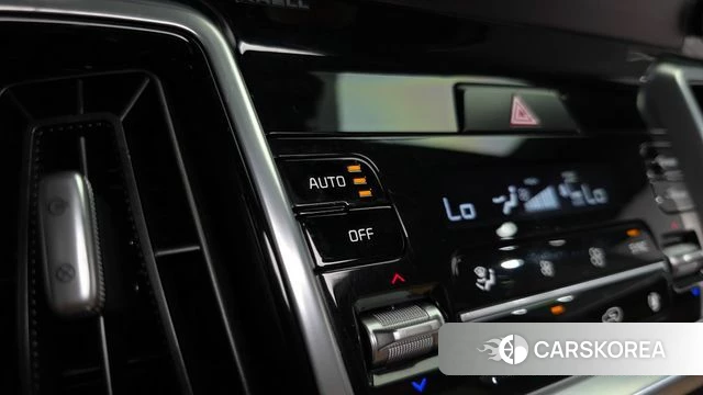 Kia Sorento 4th Generation id 4775558 из Кореи 20