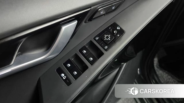 Kia Di All New Niro EV id 4650791 из Кореи 20