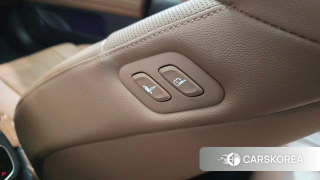 Genesis G80 (RG3) id 4415413 из Кореи 20