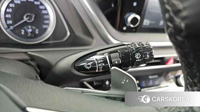 Hyundai Sonata (DN8) id 4502128 из Кореи 20