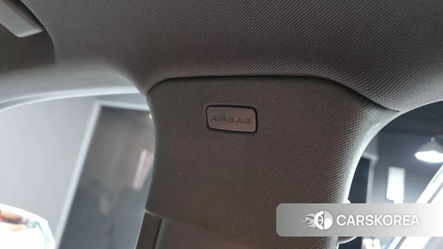Audi Q5 (FY) id 4560951 из Кореи 20