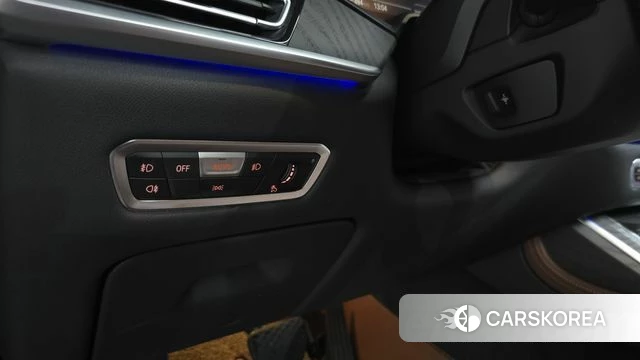 BMW X7 (G07) id 4282157 из Кореи 20