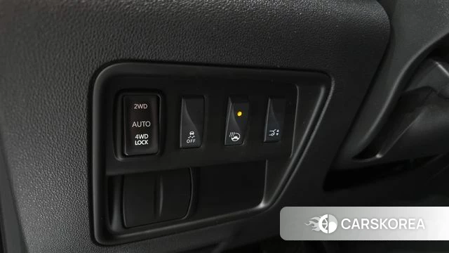 Renault Korea (Samsung) QM6 id 4459357 из Кореи 20