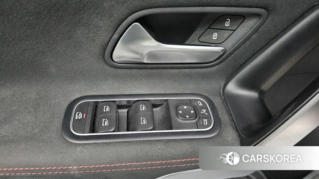 Mercedes-Benz A-Class W177 id 4325019 из Кореи 20