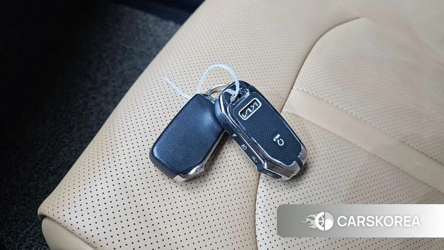 Kia K5 3rd generation id 4641741 из Кореи 20