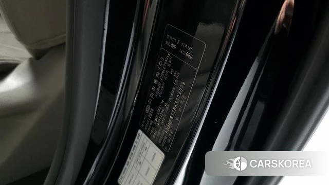 Kia The New Carnival id 4188434 из Кореи 20