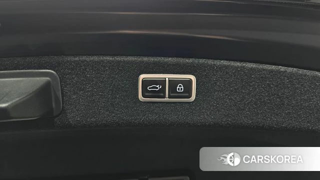 Genesis G80 (RG3) id 4415047 из Кореи 20