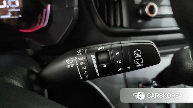 Kia The New Kia Ray id 4395423 из Кореи 20