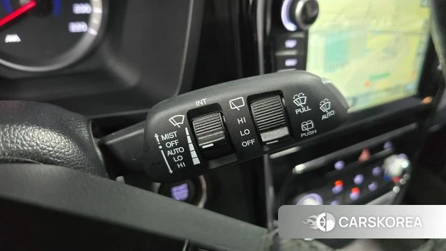 Ssangyong Tivoli Air id 4490120 из Кореи 20