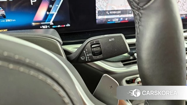 BMW X6 (G06) id 4230048 из Кореи 20