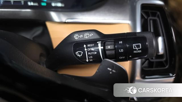 Kia Sorento 4th Generation id 4354742 из Кореи 20