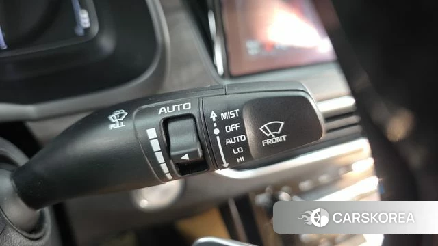 Kia K7 Premier id 4519881 из Кореи 20