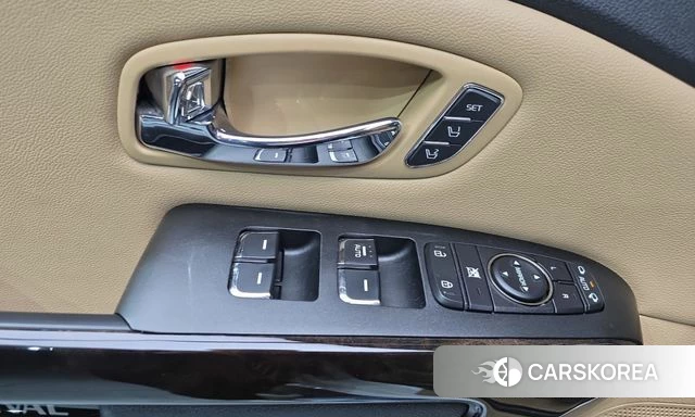 Kia The New Carnival id 4937427 из Кореи 20
