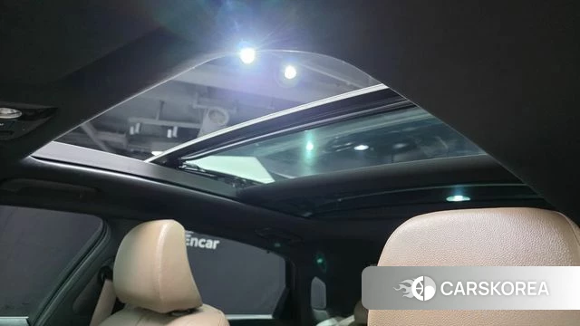 Kia K8 Hybrid id 4917510 из Кореи 20
