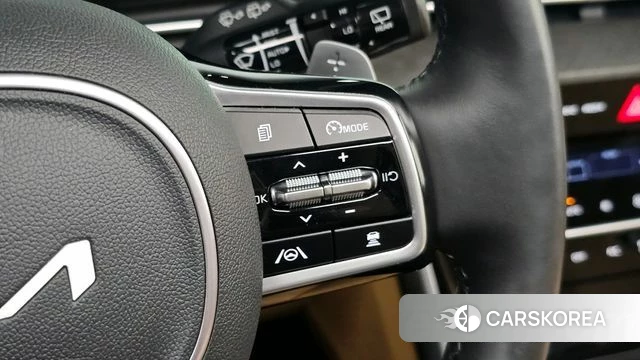 Kia Carnival 4th generation id 4223395 из Кореи 20