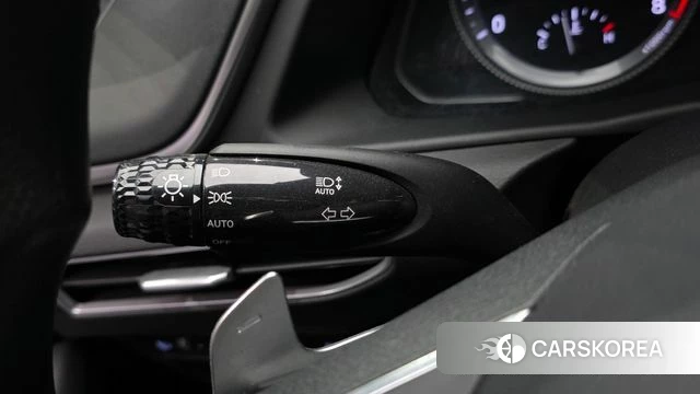 Hyundai Sonata (DN8) id 4225162 из Кореи 20