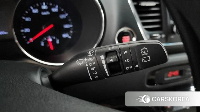 Kia The New Carnival id 4490385 из Кореи 20