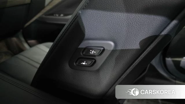 Kia K8 id 4443318 из Кореи 20