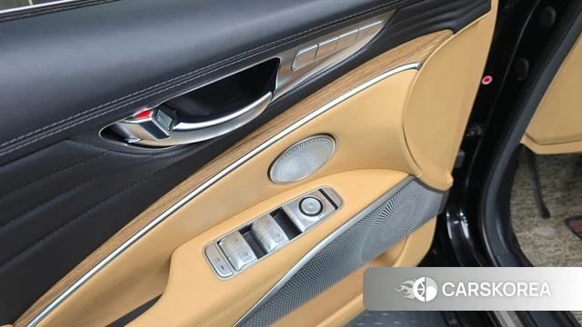 Kia The New K9 2nd generation id 4370137 из Кореи 20