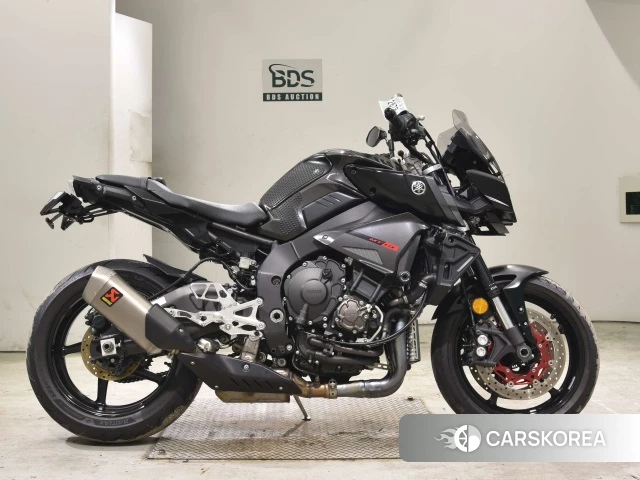 Проданный Yamaha MT-10 id 4183164 из Японии, фото 20