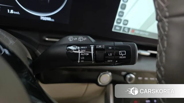 Kia Carnival 4th generation id 4854201 из Кореи 20